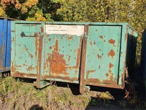 [OTHER] Roskalava 5,4m