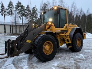 VOLVO L 90 F