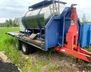 BIGAB VV 10-14, 6 lavaa