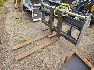 [Other] Trukkipiikit