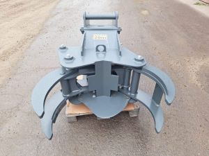 [OTHER] HAPA-KONEET VG300, Demolition and sorting grapples