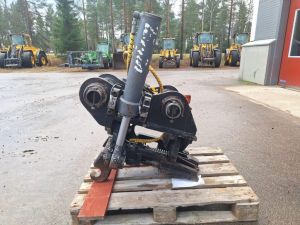 [OTHER] Kärsä Kallistuva pikaliitin, Equipments