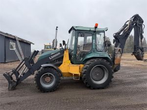 LÄNNEN 540