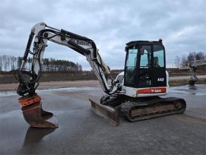 BOBCAT 442