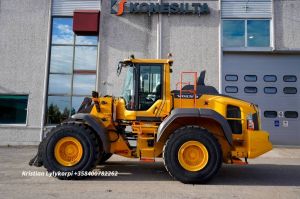 Volvo L110H