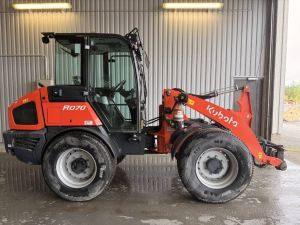Kubota R 070