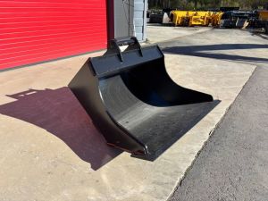 Honkajoki Works Luiskakauha 1650mm / 800L S60