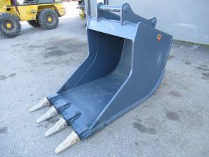 [OTHER] Kärsä Kynsikauha, Buckets / tiltrotators / clamps