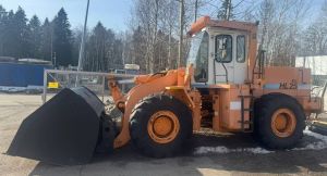 Hyundai HL 25