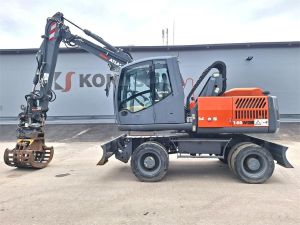 Atlas 140W MATERIAALIKONE