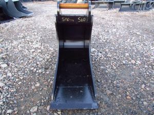 [OTHER] Kaapelikauha 500mm SE S60, Buckets / tiltrotators / clamps