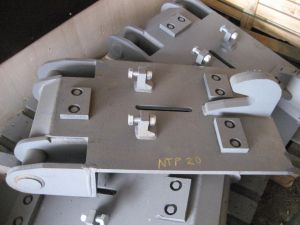 [OTHER] IRTOSOVITE HITSATTAVA, Equipments for construction machines