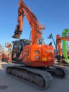 HITACHI ZX225USLC-6