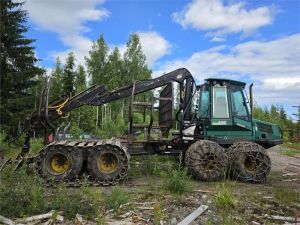 Timberjack 810B