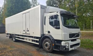 VOLVO FE 300, 2-axle