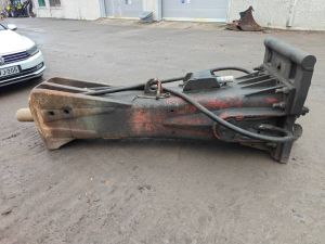 Rammer G90