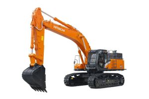 Hitachi ZX 530 LC H-7