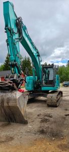 Kobelco SK 230 SR LC-3
