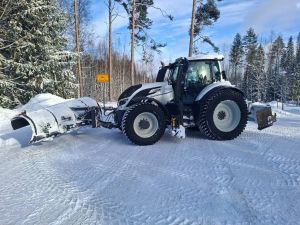 Valtra T 194