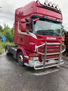 Scania R 420