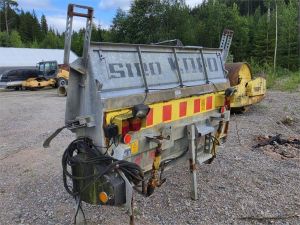 Salo Siro-Kopo 600-L Perälautahiekoitin