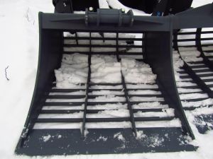 [OTHER] Kärsä Seulakauha, Buckets / tiltrotators / clamps