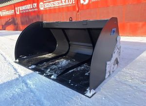 [OTHER] LUMIKAUHA BW