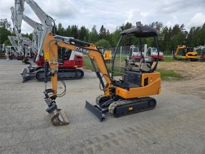 CASE CX15B