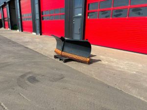Arcon Pro Nivelaura 2500mm Kramer