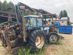 Ford 560 560