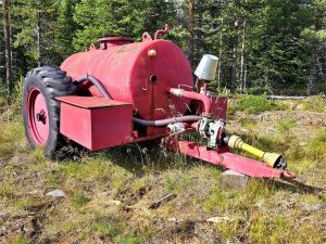 [OTHER] Imupainevaunu, Other agricultural machines