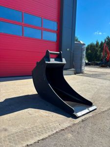 Eurosteel Kaapelikauha 600mm / 400L S60