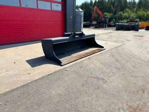 VIKINGSTEEL Tasauskauha PP 3000mm / 1500L S70, Skopor / tiltrotatorer / klämmor