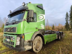 Volvo FM 12 420
