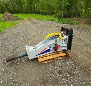 FURUKAWA 175 FXJ, Hydraulichammers