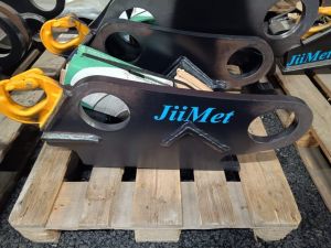 [OTHER] PIKALIITIN S60 JIIMET, Buckets / tiltrotators / clamps