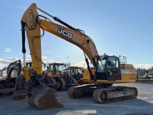 JCB JS 300 LC