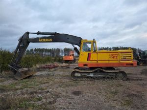 ÅKERMAN H12B
