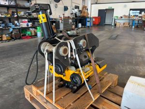 Engcon EC206 Tappi/S40 Uusi/Käyttämätön