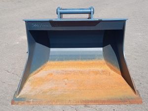 [OTHER] Jiimet Luiskakauha, Ковши / тилтротаторы / грейферы