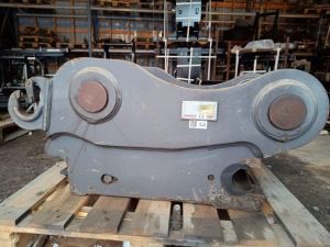 SMP PIKALIITIN, Equipments for construction machines