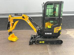 JPC HT18 PROMAX HYTILLÄ