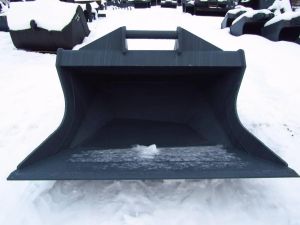 [OTHER] Luiskakauha 1800mm Kärsä S70, 16-20tn koneet, Skopor / tiltrotatorer / klämmor