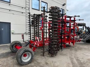 SMS KL600P KULTIVAATTORI, Полеводческая техника