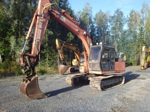 Daewoo DH 130