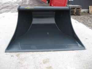 [OTHER] Luiskakauha 1450mm Kärsä ilman sovitetta, Skopor / tiltrotatorer / klämmor