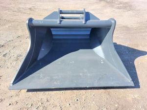 [OTHER] Kärsä Luiskakauha, Buckets / tiltrotators / clamps