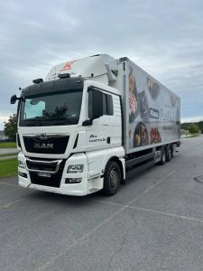 MAN TGX 26.510