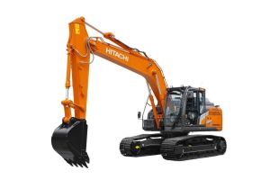 Hitachi ZX180LC-7