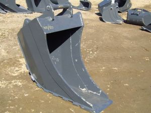 [Other] Kaapelikauha 400/800MM Kärsä S60, Kauhat / rototiltit /  kiinnittimet